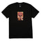 Huf - Bubble Tee (Black)