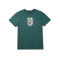 Huf - Burning Away Tee (Pine) *SALE