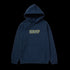 Huf - Cheata Pullover Hoodie (Navy) *SALE