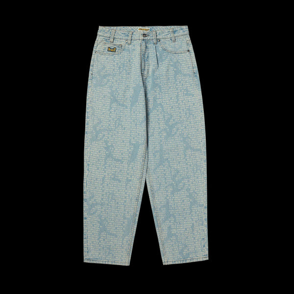 Huf - Cromer Ceremony Pant (Blue)