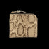 Huf - Fuck It Snakeskin Wallet