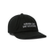 Huf - HUF x Isaac Hayes 6-Panel Hat (Black)