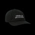Huf - HUF x Isaac Hayes 6-Panel Hat (Black)