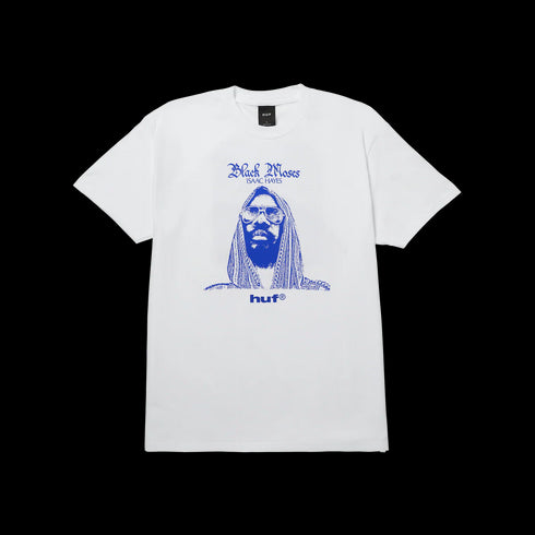 Huf - HUF x Isaac Hayes Black Moses (White)