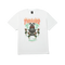 Huf - Huf X Thrasher Goat Luau Shirt (White)