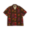 Huf - Huf X Thrasher Hawaiian Shirt (Multi.)