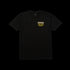 Huf - Huf X Thrasher Meltdown Shirt (Black)