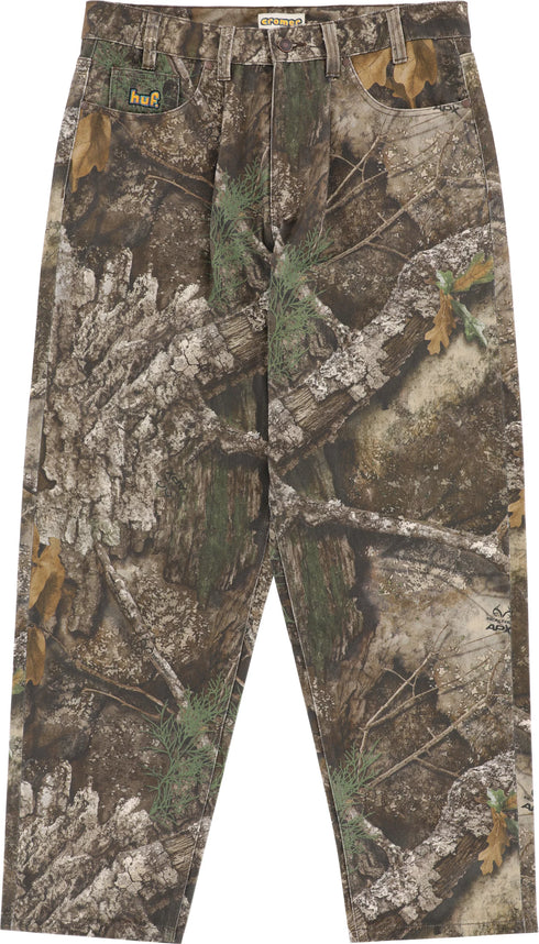 Huf - Huf x Realtree Cromer Pant (Dark Camo)