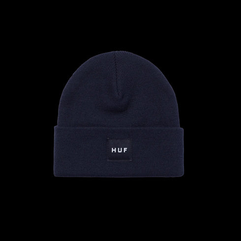 Huf - Set Box Beanie (Navy)