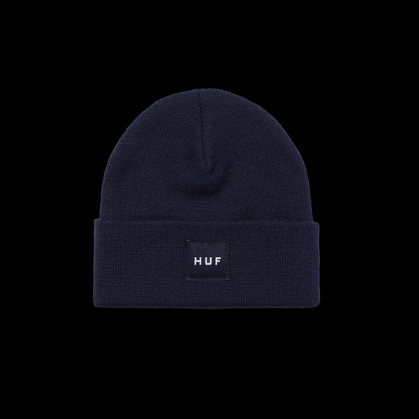 Huf - Set Box Beanie (Navy)