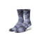 Huf - Triple Triangle Tiedye Crew Sock