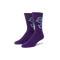 Huf - Twin Dragon Crew Sock