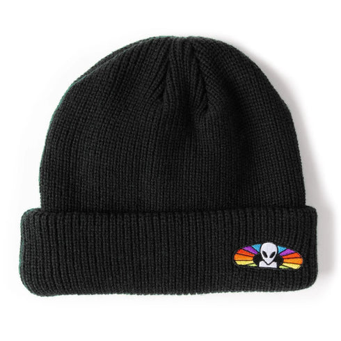 Alien Workshop - Spectrum Beanie (Black)