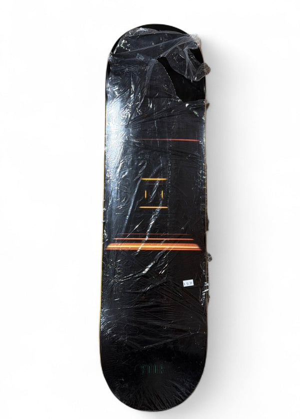 Sour - Enlightenment Deck (8.12")*SALE