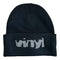 Vinyl - Spiral Logo Beanie