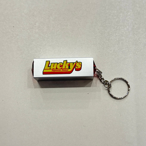 Lucky's - Nail Clipper Set
