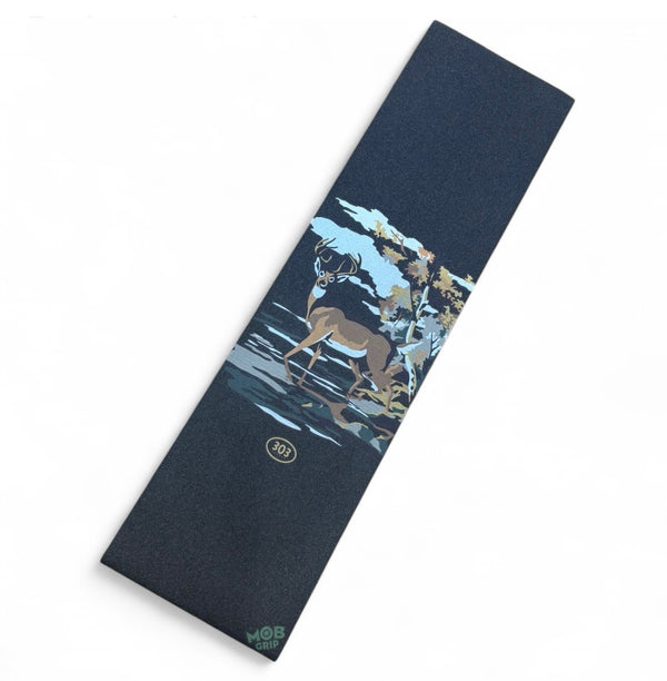 303 Boards - 303 X Mob Colorful Colorado Griptape