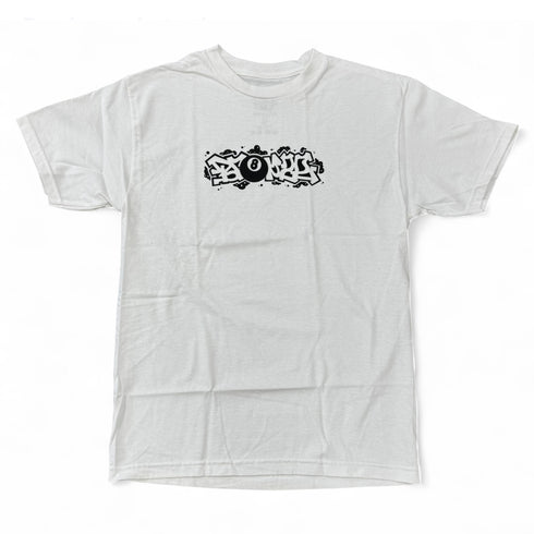 Bronze 56K - Burner Shirt (White)