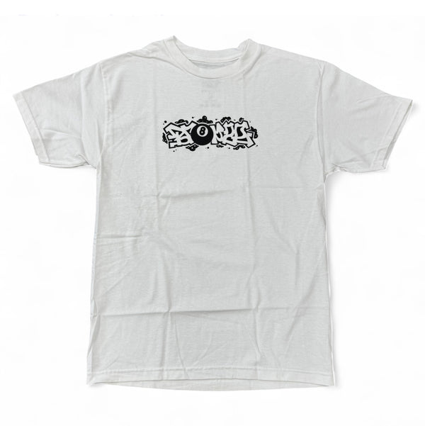 Bronze 56K - Burner Shirt (White)