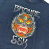 Bronze 56K - Beast Shirt (Navy) *SALE