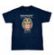 Bronze 56K - Beast Shirt (Navy) *SALE