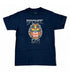 Bronze 56K - Beast Shirt (Navy) *SALE