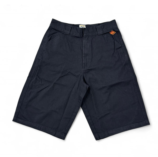 Bronze 56K - Chino Shorts (Black)