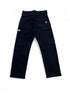 303 Boards - 303 X Dickies Skateboarding 303 Oval Regular Fit Utility Jeans (Black)