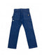 303 Boards - 303 X Dickies Skateboarding 303 Oval Regular Fit Utility Jeans (Stonewash Indigo Blue)