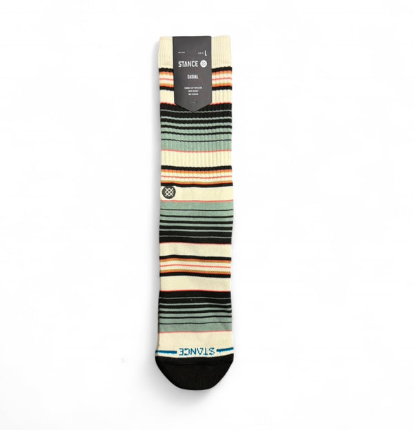 Stance - Rockford Crew (Sea Green)
