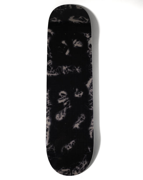 Genesis - Grey Glow Grass Deck (8.25"/8.5")