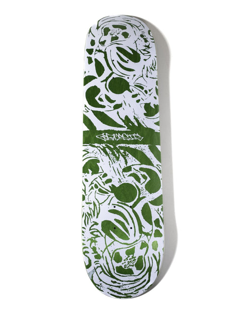 Genesis - Cave Art Deck (8.38"/8.5")