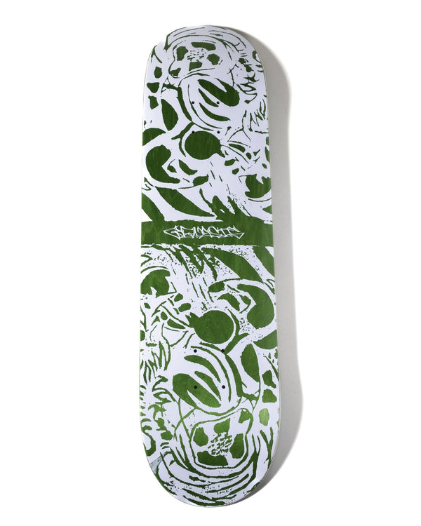 Genesis - Cave Art Deck (8.38"/8.5")