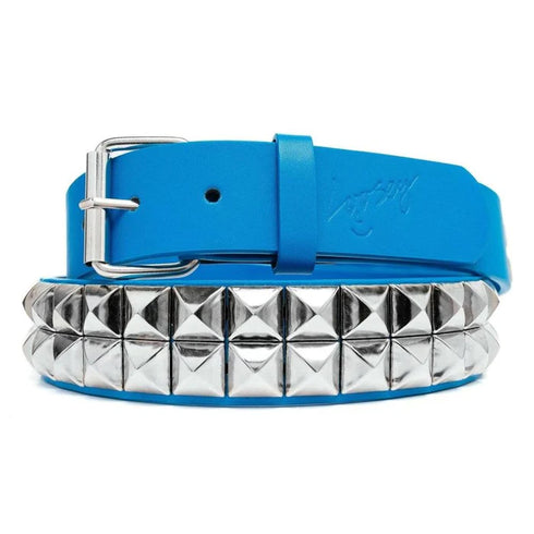 Loosey - Stud Finder Blue Belt