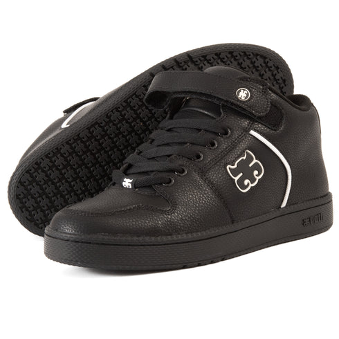 IPath - Grasshopper (Black Pebble Leather)