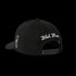 Huf - HUF x Isaac Hayes 6-Panel Hat (Black)