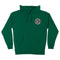 Independent - BTG Summit Hoodie (Dark Green)