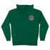 Independent - BTG Summit Hoodie (Dark Green)