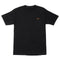 Independent - Built To Grind Pocket Shirt (Black)