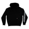 Independent - Built To Grind Work Hoodie (Black)