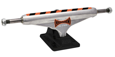 Independent - Built to Grind Stage 11 Standard Truck (Silver/Black)