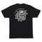 Independent - Dressen Skull Rose Shirt (Black)