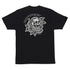 Independent - Dressen Skull Rose Shirt (Black)