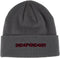 Independent - Groundwork Beanie (Grey)