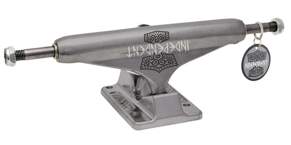 Independent - Kevin Baekkel Stage 11 Hollow Truck (Transparent Black)