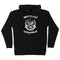 Independent - Motörhead x Independent Warpig Hoodie (Black) *SALE