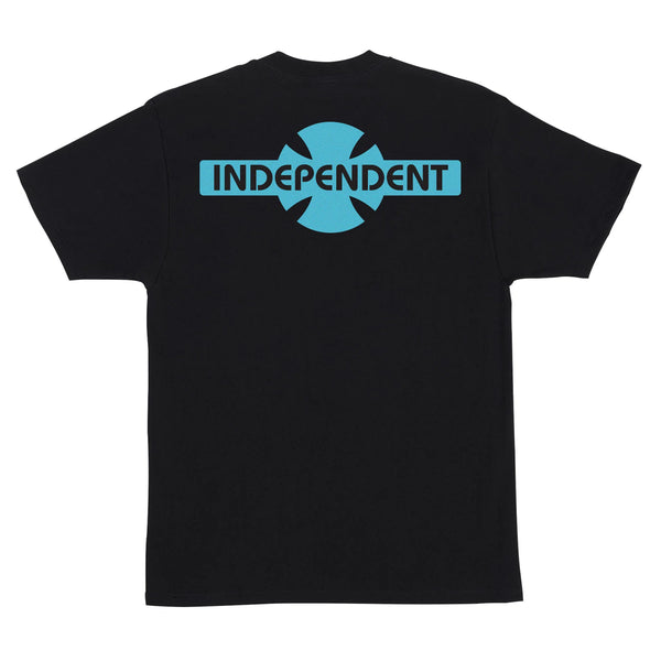 Independent - OGBC Legacy Shirt (Black)