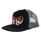 Independent - Rhino Trucker Hat (Black/Grey)
