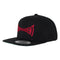 Independent - Span Embroidered Hat (Black)