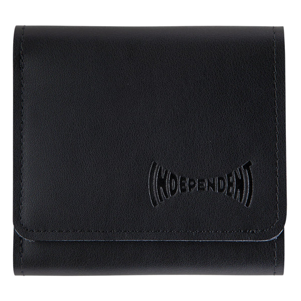 Independent - Span Leather Wallet